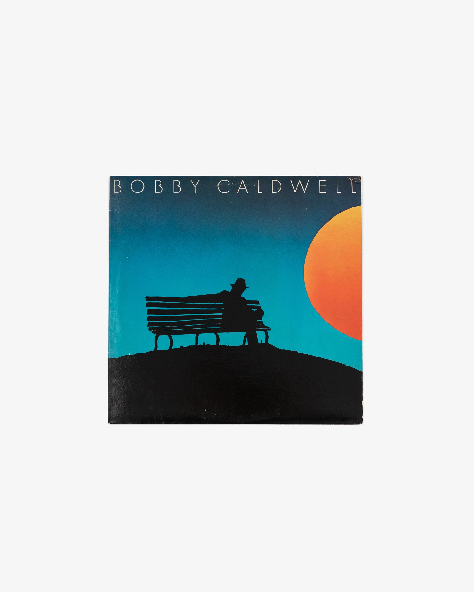 Bobby Caldwell – Bobby Caldwell LP