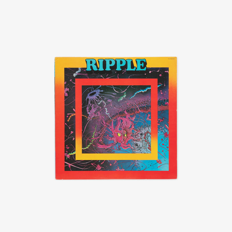 Ripple - Ripple LP