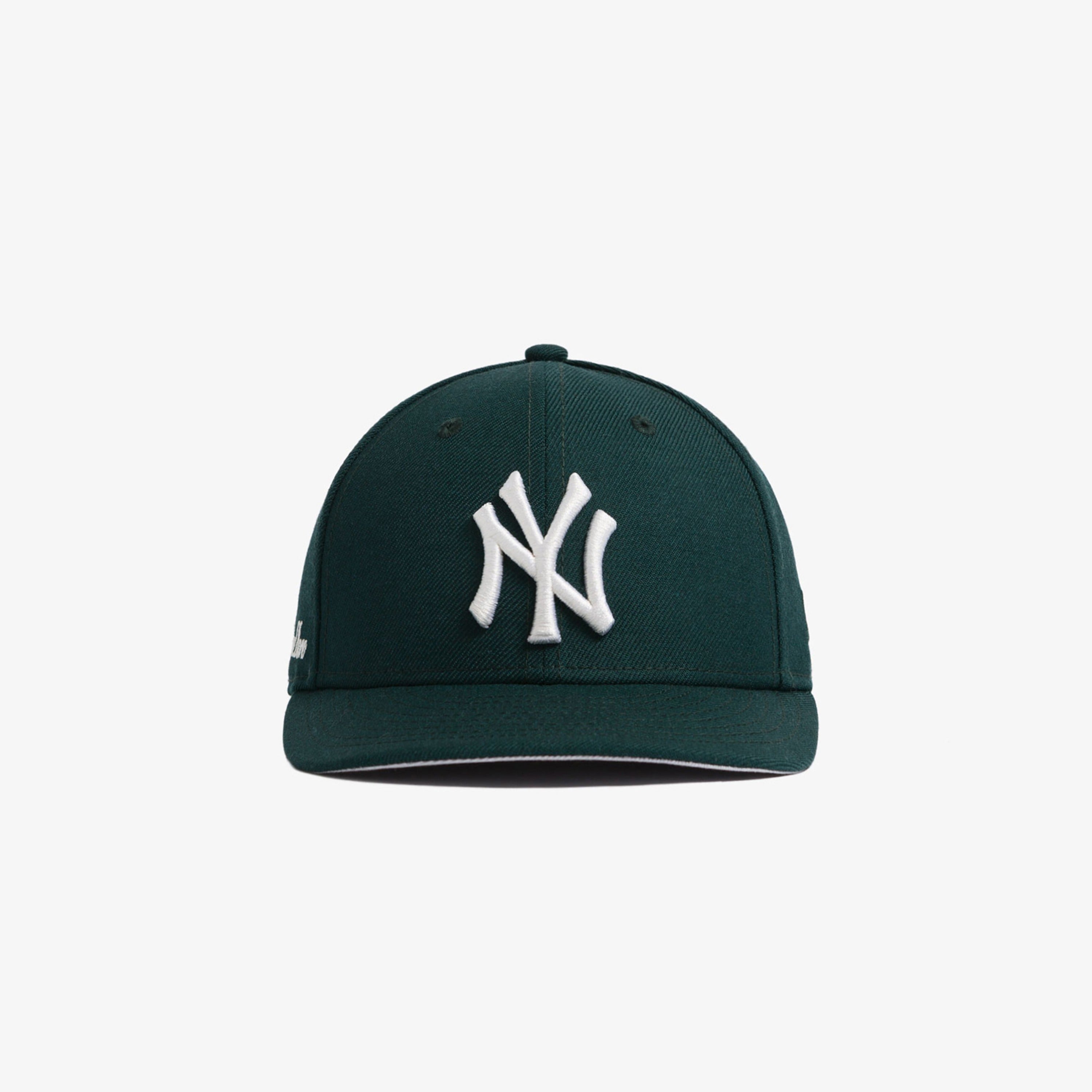 verkeer rukken Reizende handelaar ALD / New Era Yankees Hat – Aimé Leon Dore