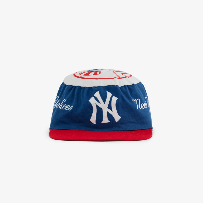 Vintage New York Yankees Painter's Hat