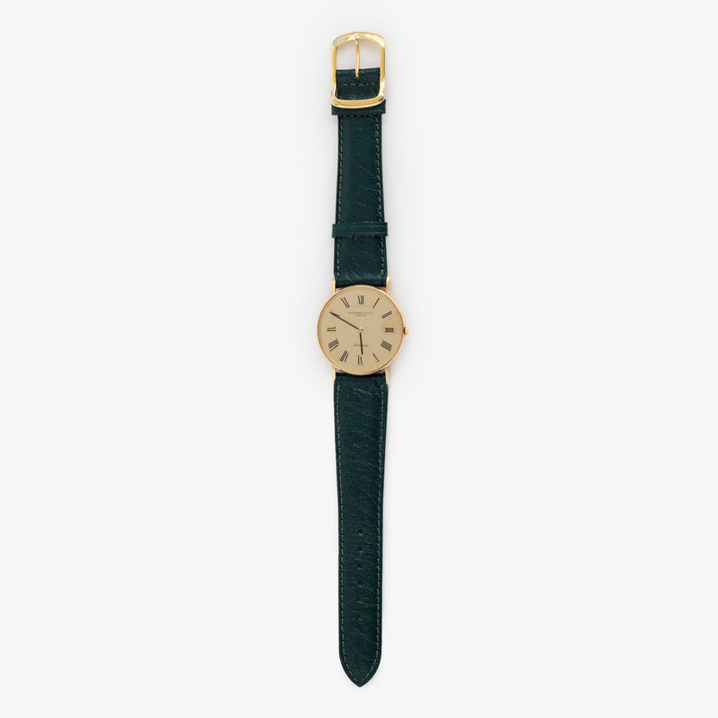 Vintage Audemars Piguet Watch