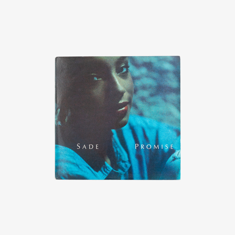 Sade – Promise LP