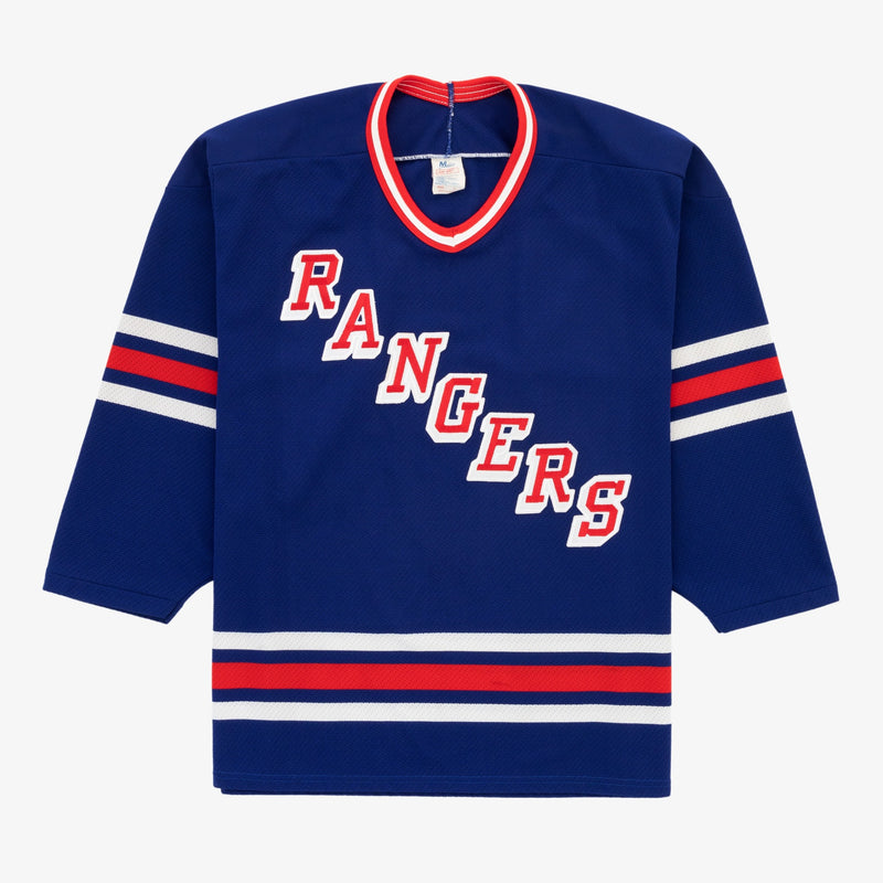 Vintage 1994 New York Rangers Jersey