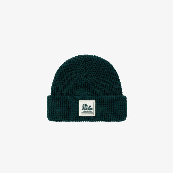 t*y様 aime leon dore beanie Waffle Knit Beanie – Aimé Leon Dore