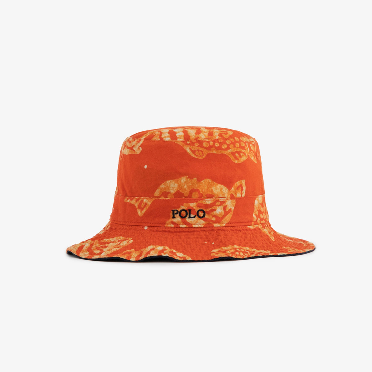 Vintage Polo Sport Bucket Hat Aimé Leon Dore