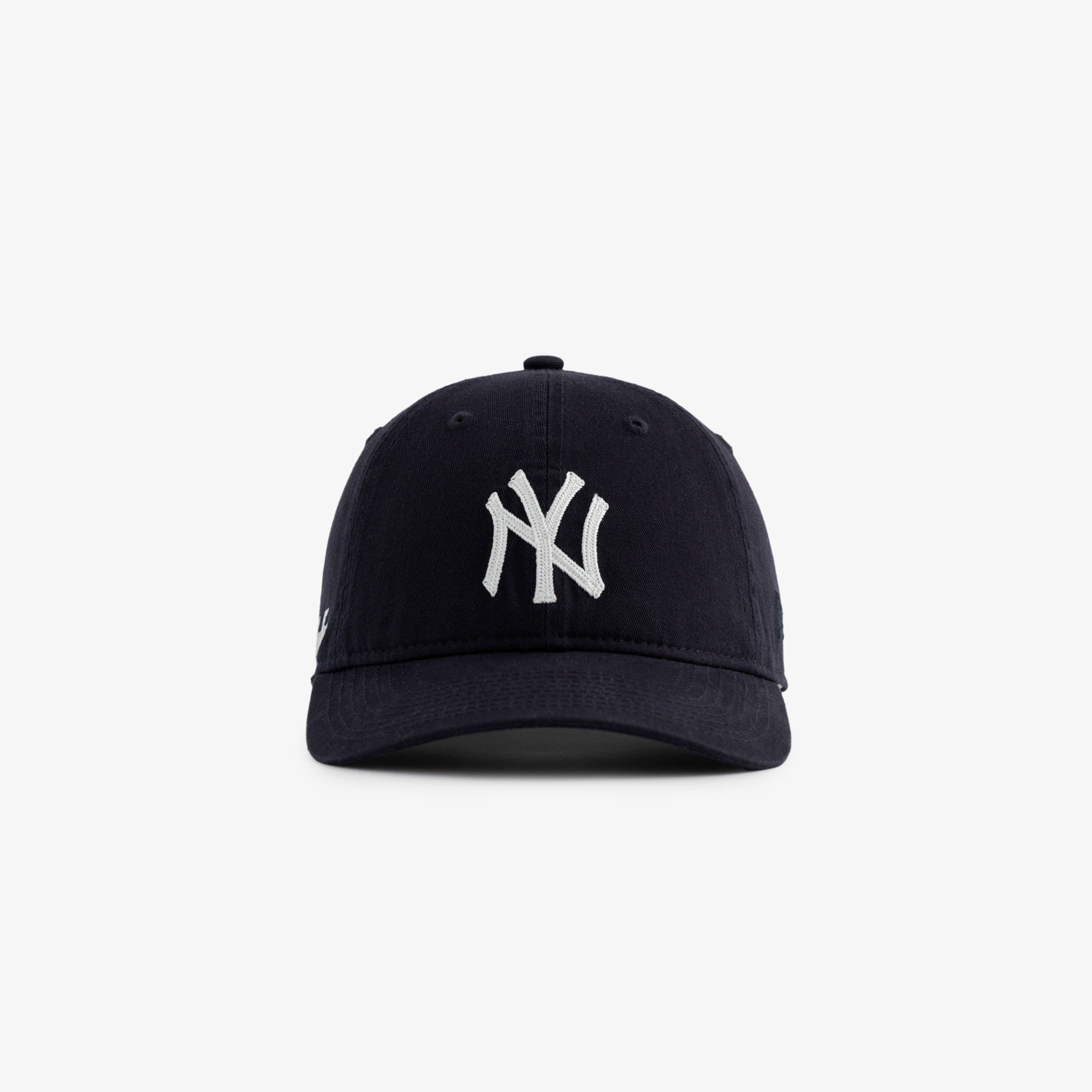 ALD / New Era Chain Stitch Yankees Ballpark Hat