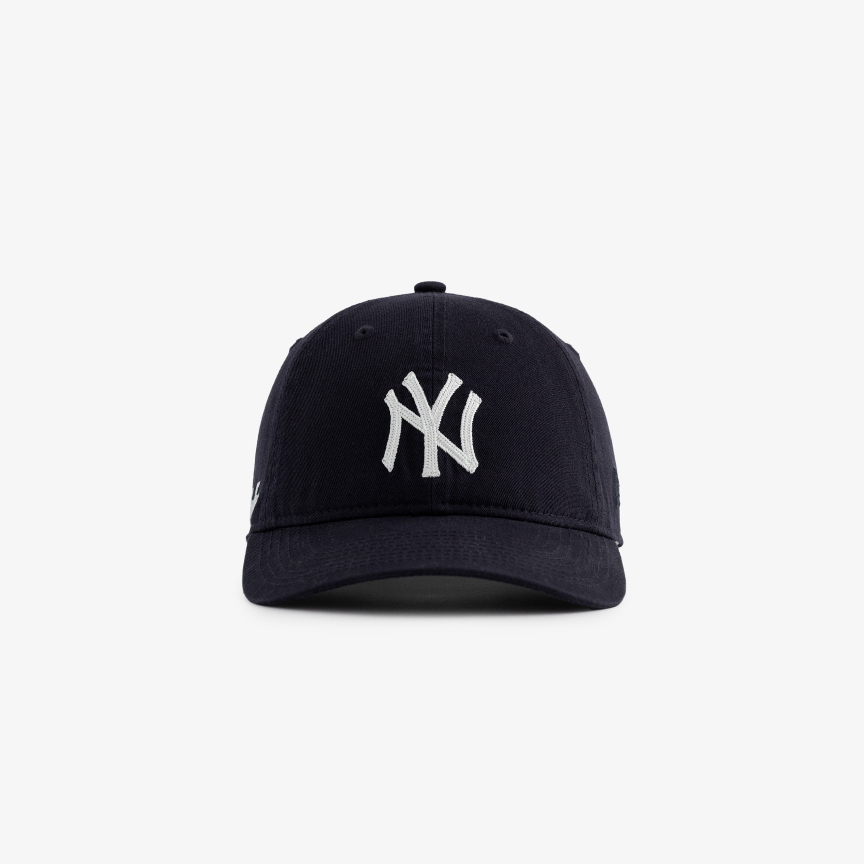 7 5/8☆aime leon dore new era ny yankees