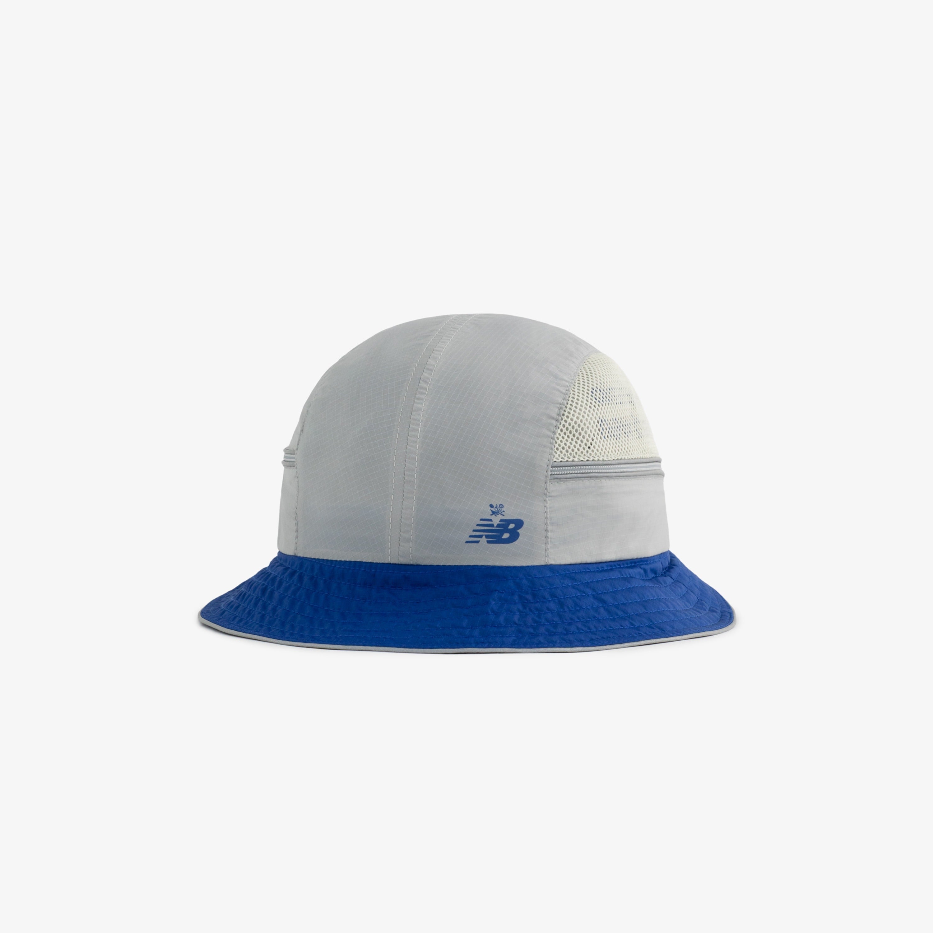 AIME LEON DORE 38-GS Nylon Bucket Hat | hartwellspremium.com