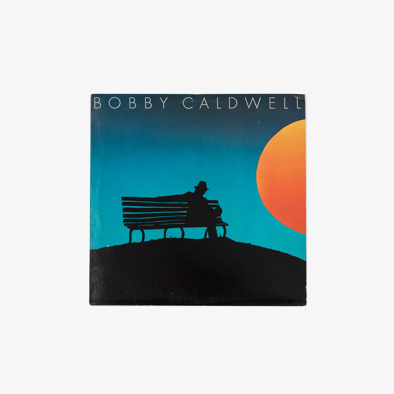 Bobby Caldwell – Bobby Caldwell LP