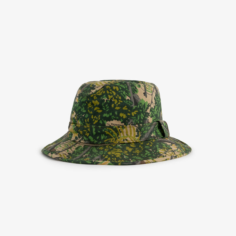 Vintage Hunting Bucket Hat