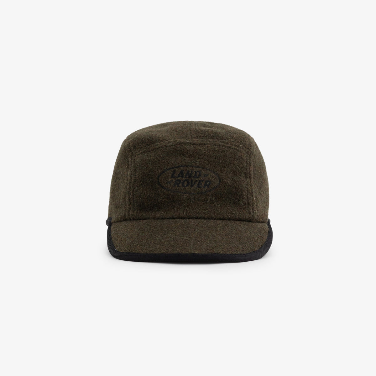 Vintage Land Rover Fleece Hat Aimé Leon Dore