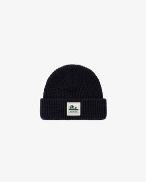 帽子 The North Face x Aime Leon Dore Beanie Aime Leon Dore The North Face Wool Logo Beanie Kombu Green SHIPS