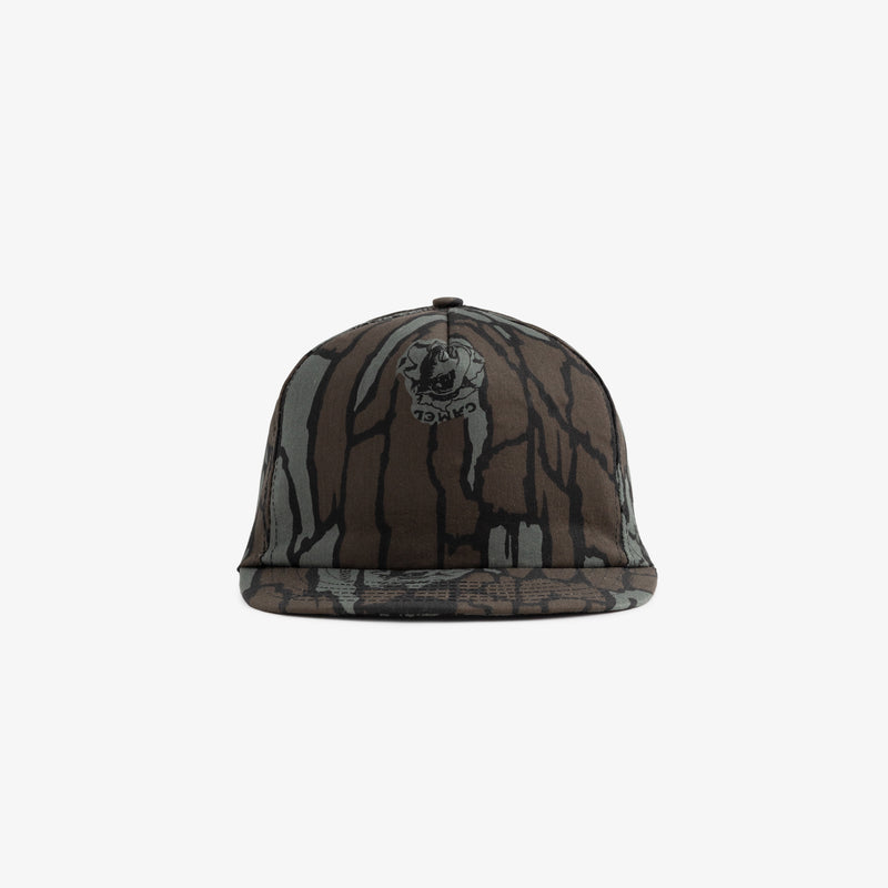 Vintage Joe Camel Trebark Hat