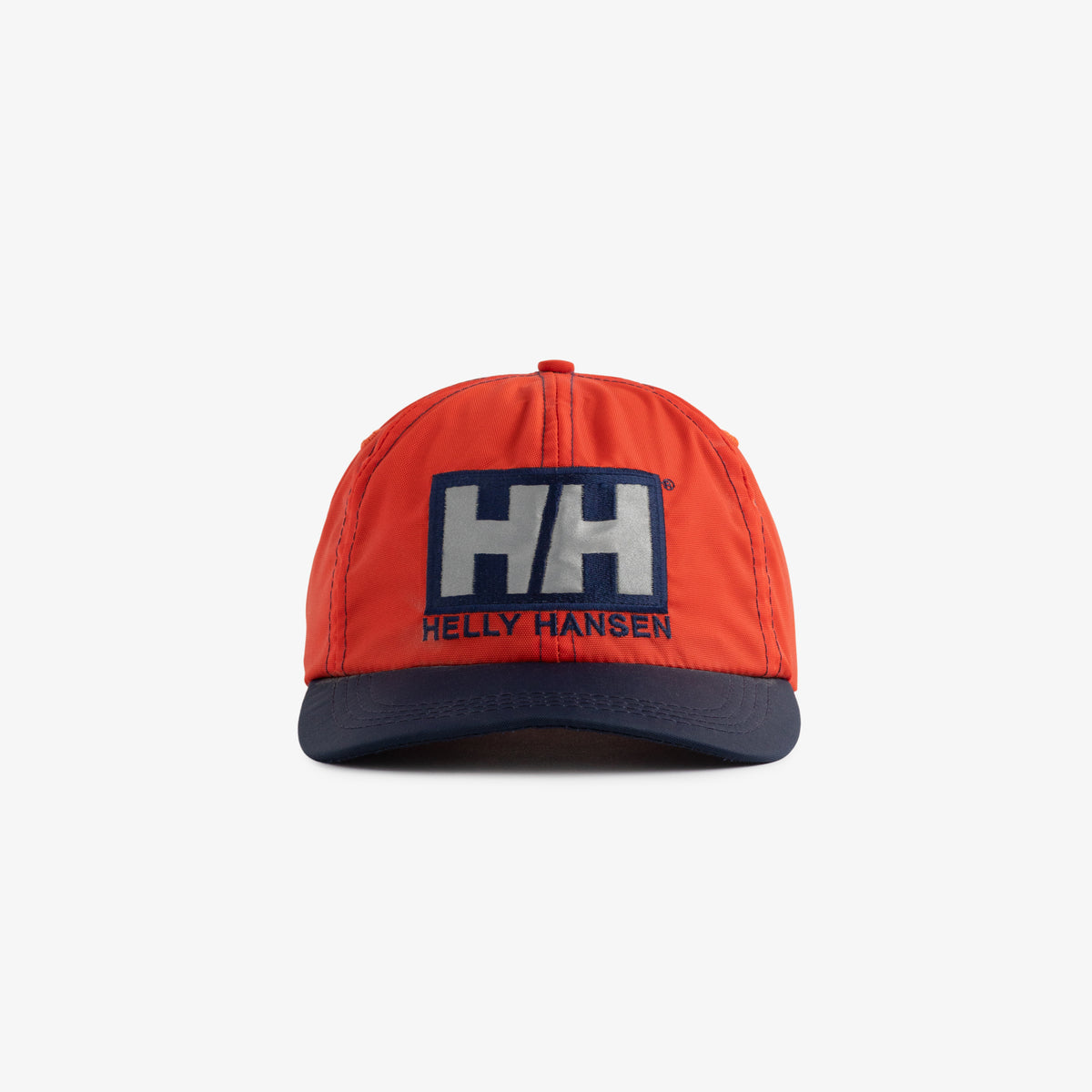 Vintage Helly Hansen Reflective Hat – Aimé Leon Dore