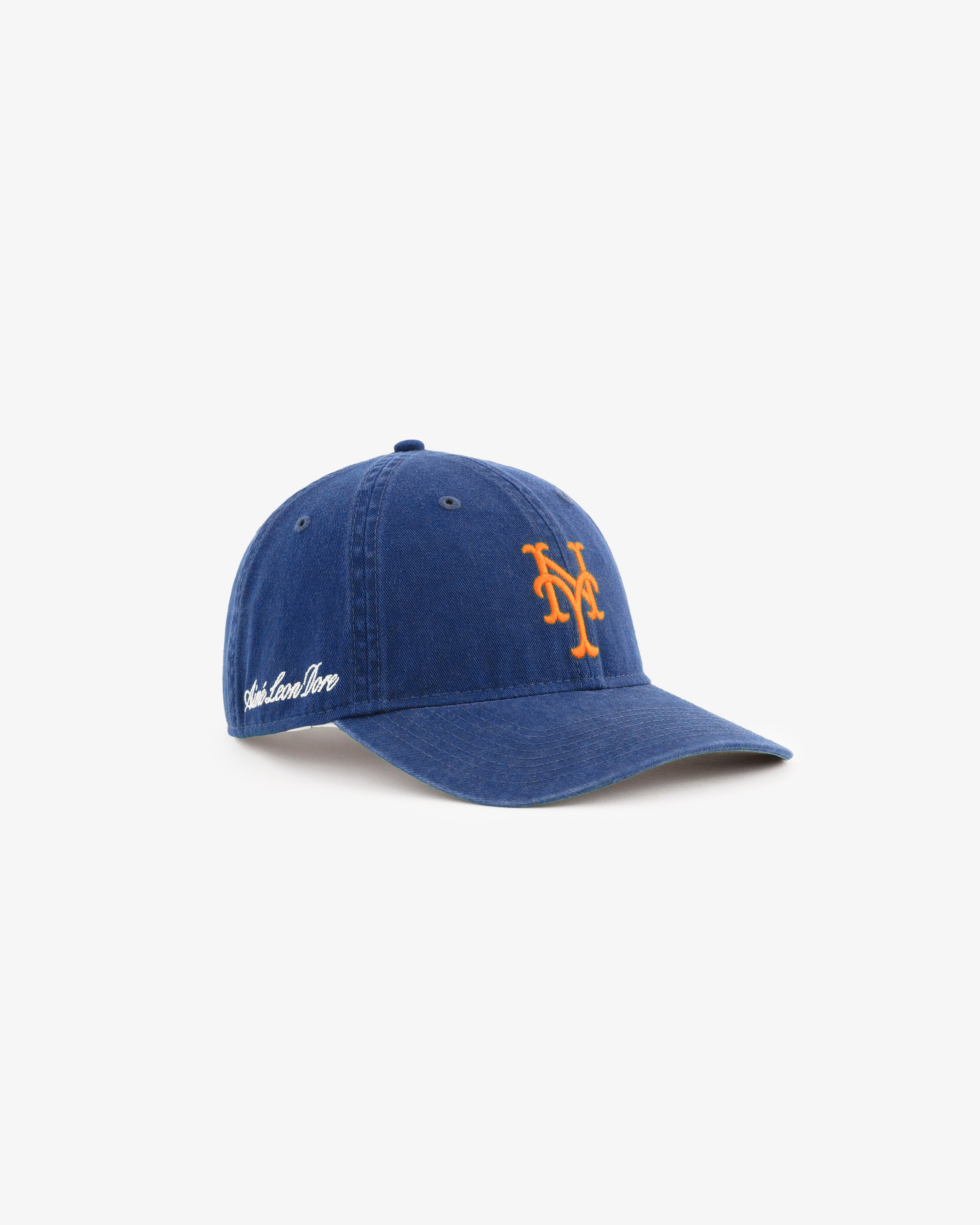 ALD / New Era Mets Ballpark Hat