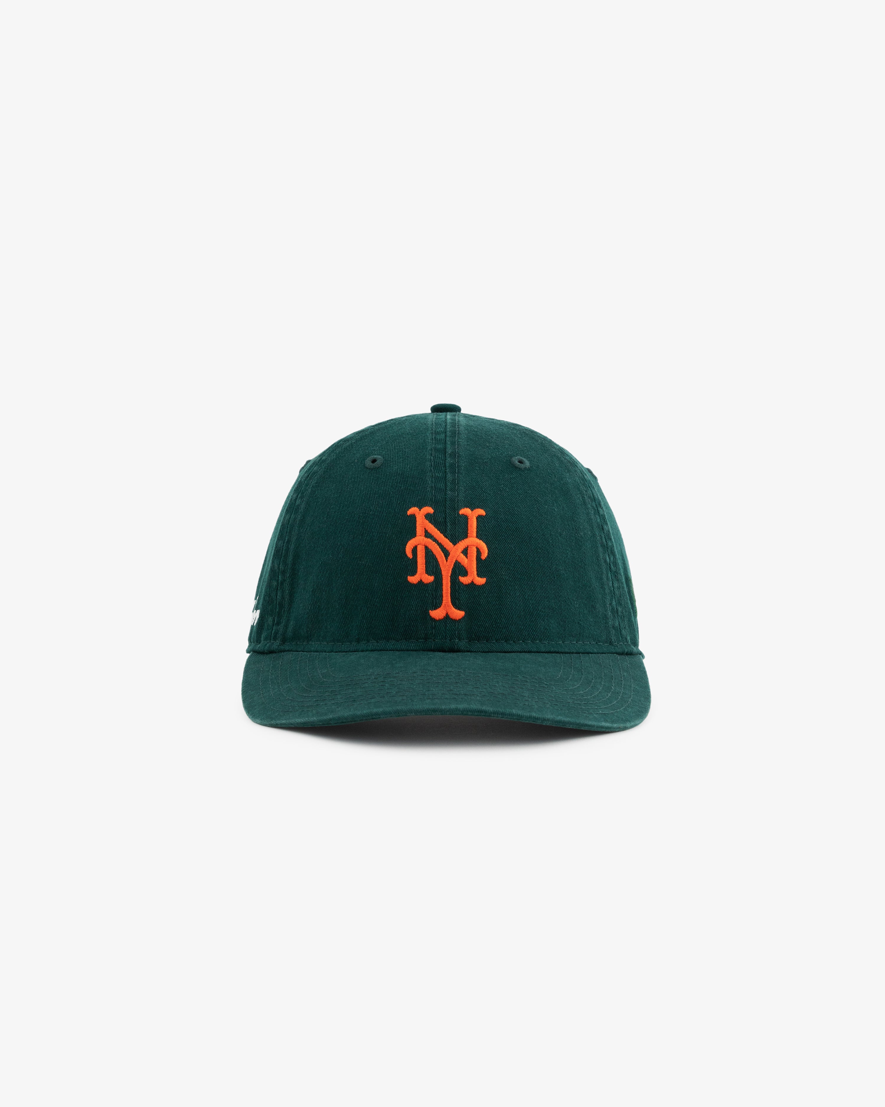 Ny mets green hat Clearance