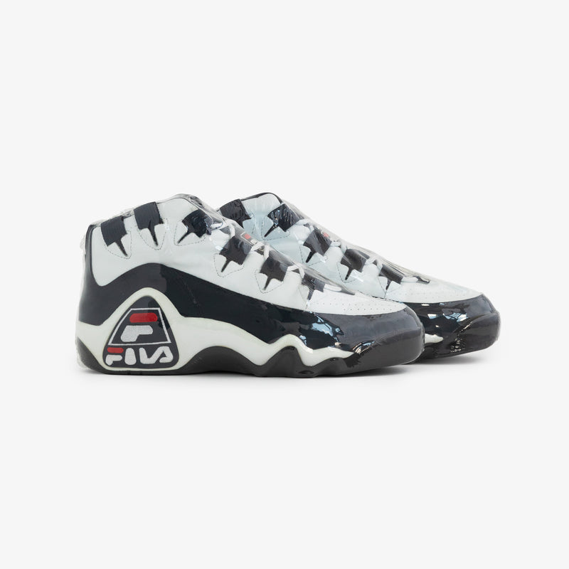 Original 1995 Fila Grant Hill 1 Sneakers