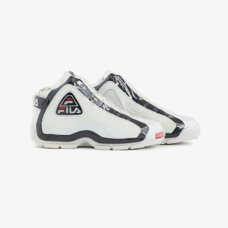 Original 1996 Fila Grant Hill 2 Sneakers