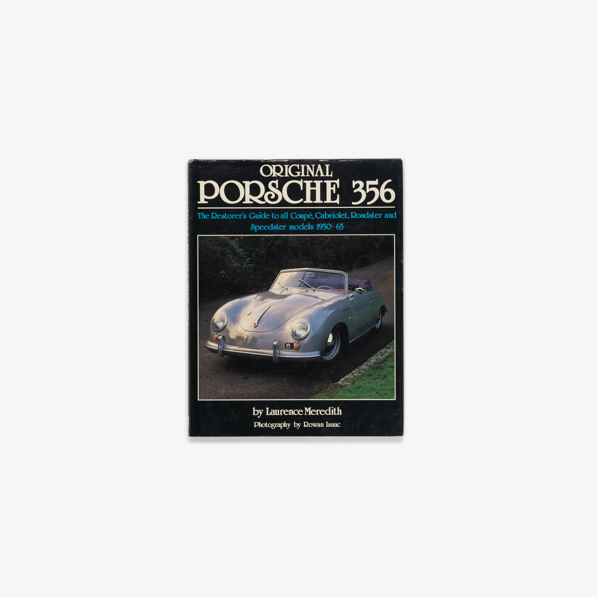 The Aimé Leon Dore Porsche 356