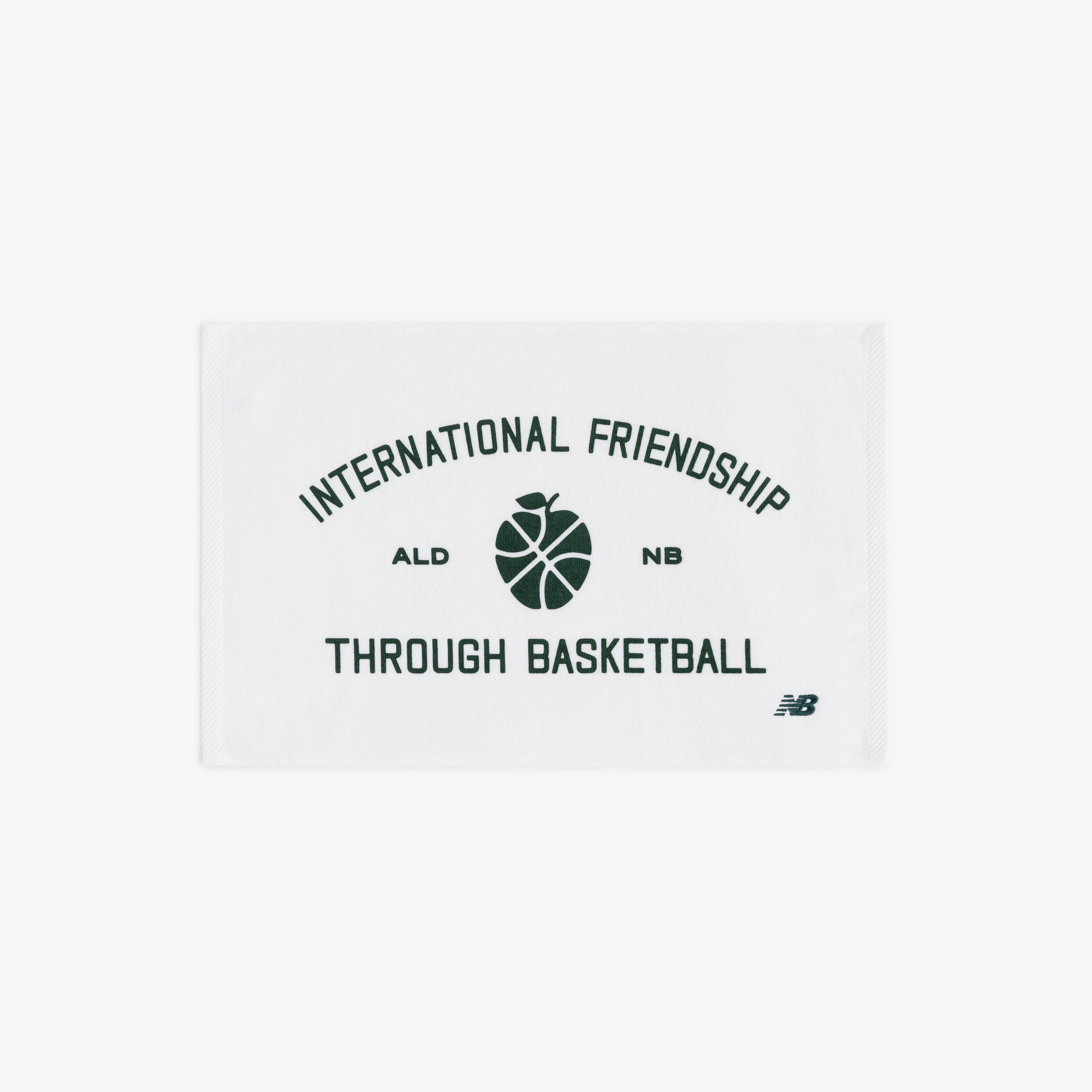 ALD / New Balance SONNY NY Game Towel – Aimé Leon Dore