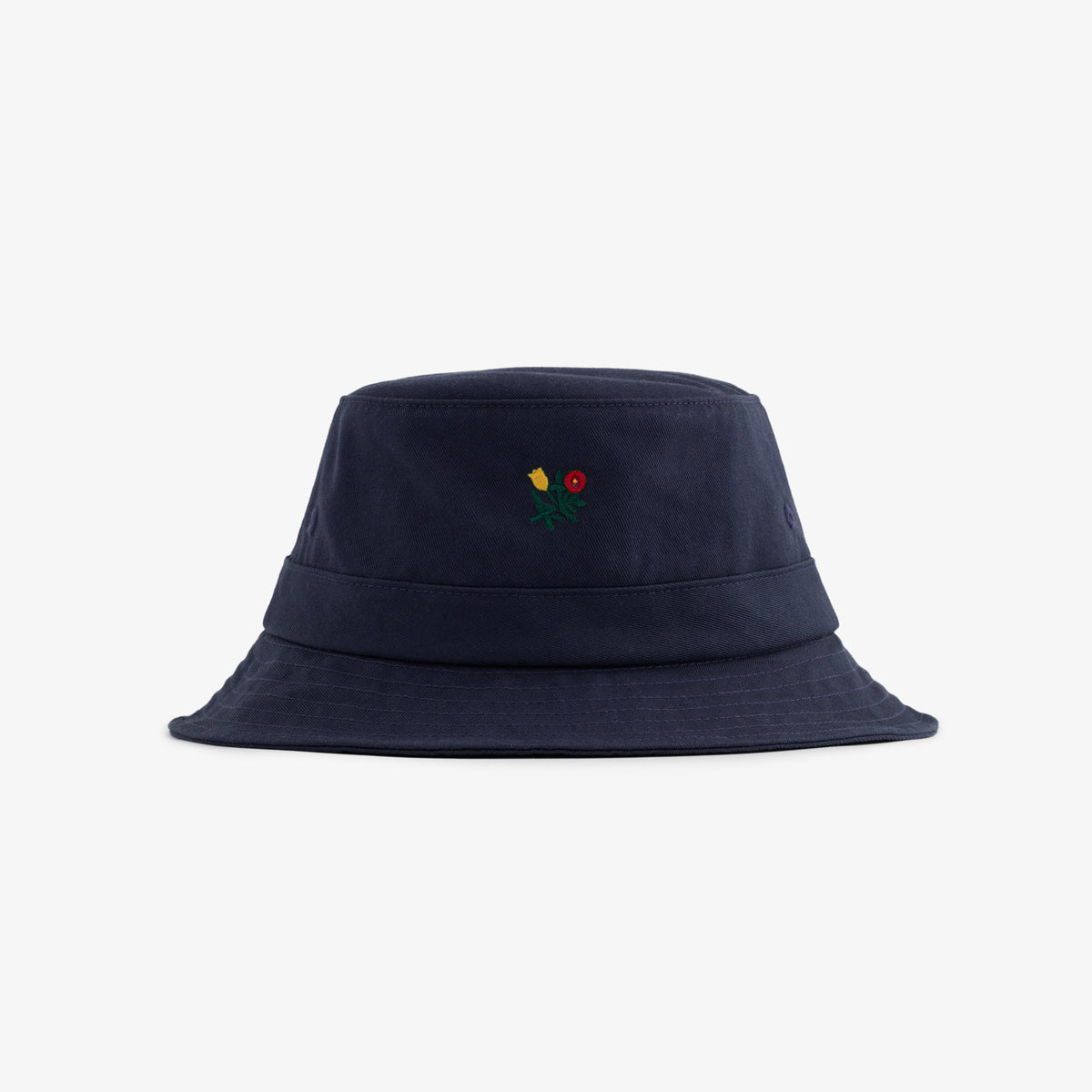 Brushed Crest Bucket Hat – Aimé Leon Dore