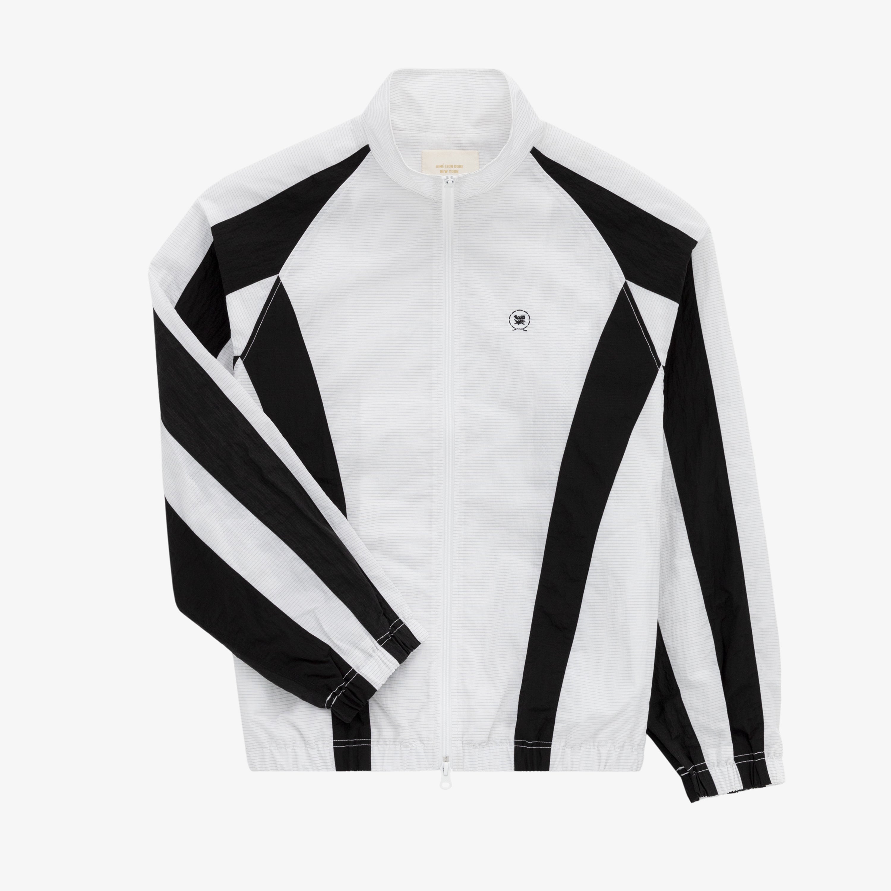 Crest Track Jacket