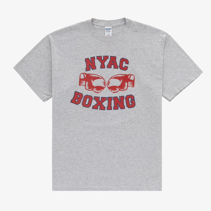 Vintage NYAC Boxing Tee