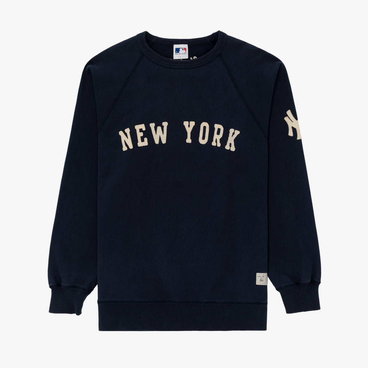 Vintage New York Yankees Crewneck Sweatshirt – Aimé Leon Dore