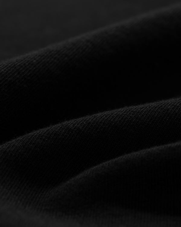 Tonal Logo Long-Sleeve Tee