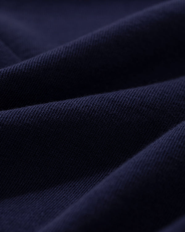 Tonal Logo Long-Sleeve Tee