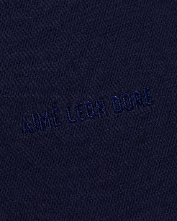 Tonal Logo Sweatpants